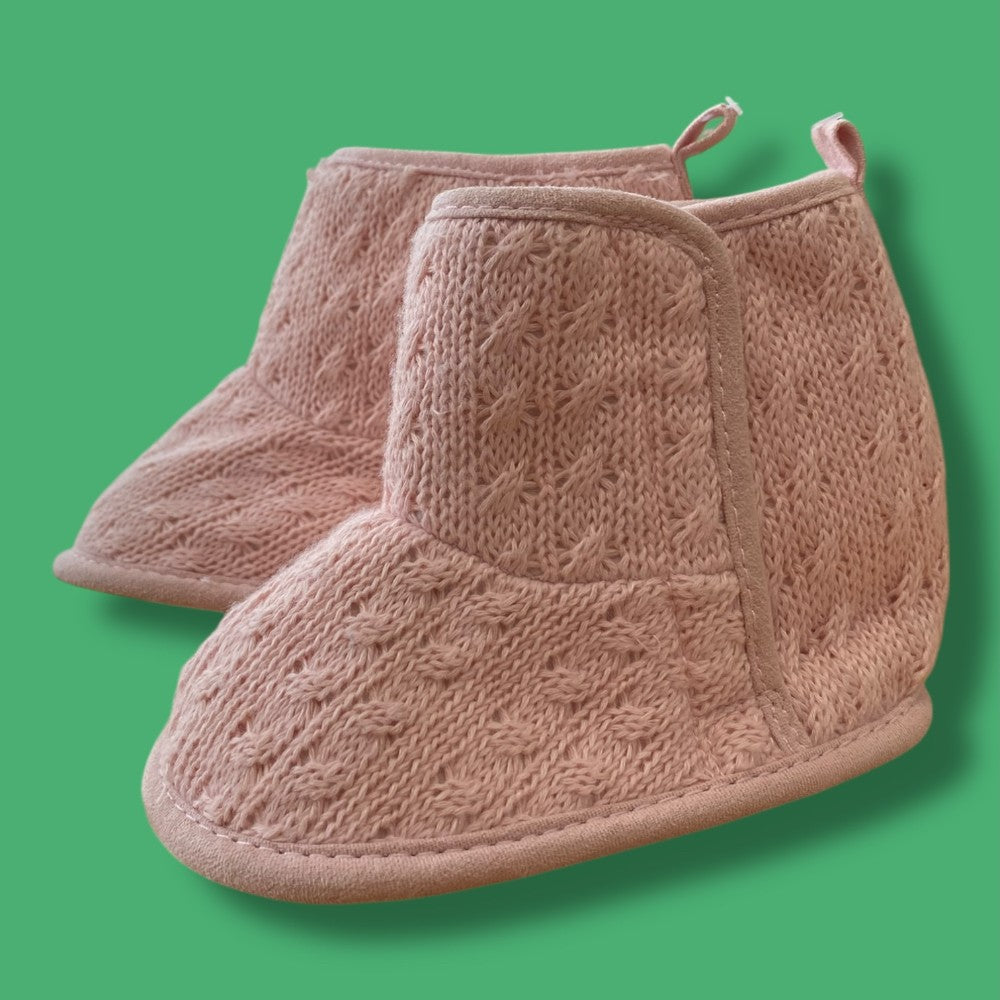 pink slipper