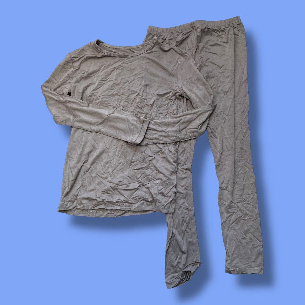 nwt kyte 2 piece pjs 10y