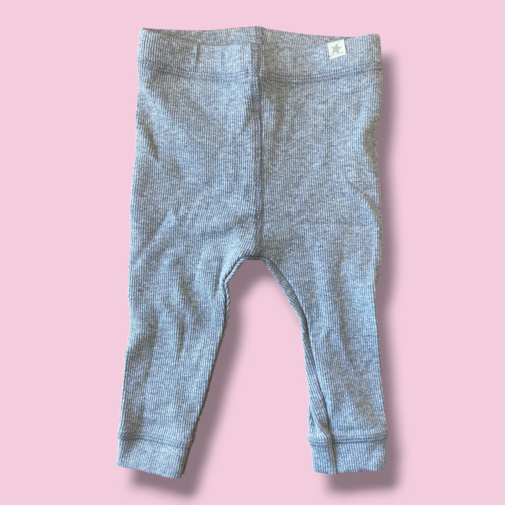 NWT Zara Ribbed 3-6m