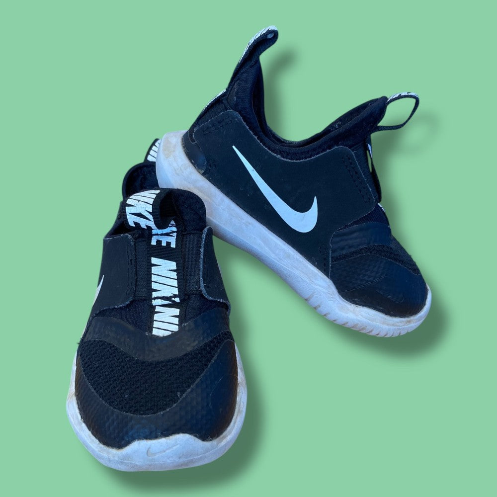 Nike Flex Shoes 5