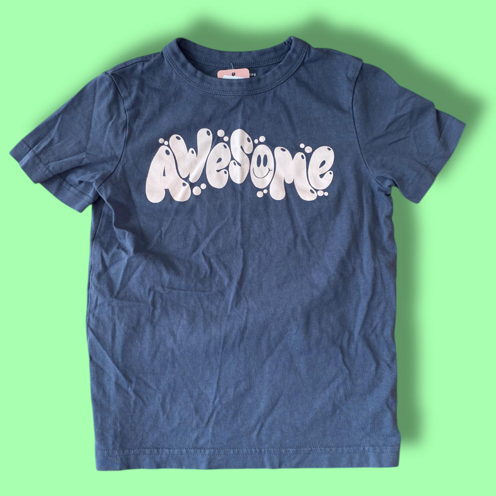 Joe Fresh Tee 6Y