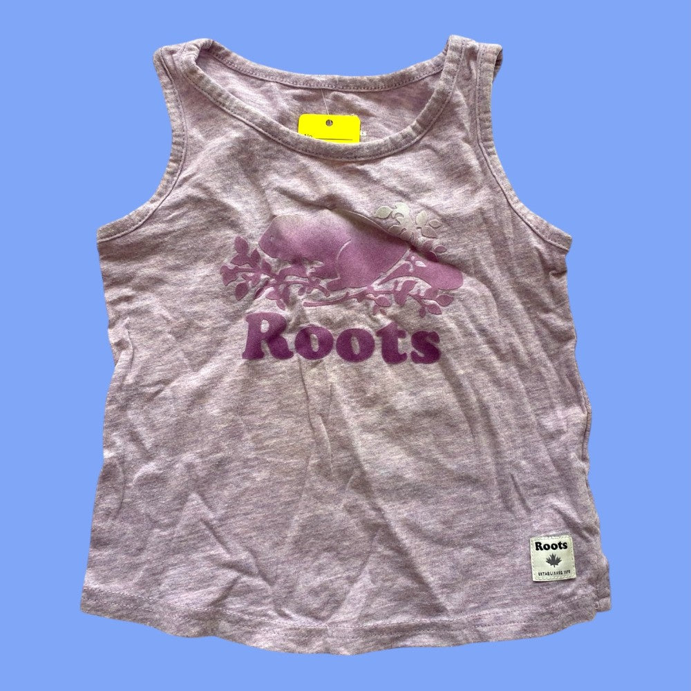 Roots Tank 18-24m