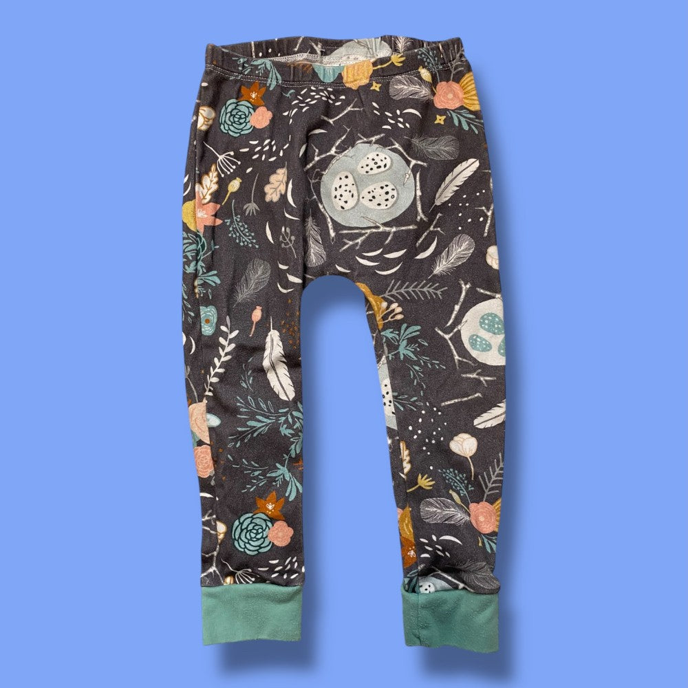 Olive &amp; Me Legging 12-18m
