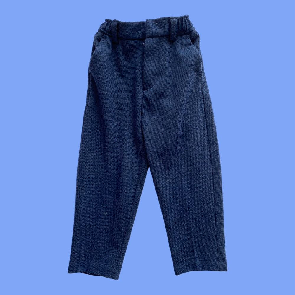 Zara Dress Pant 3Y