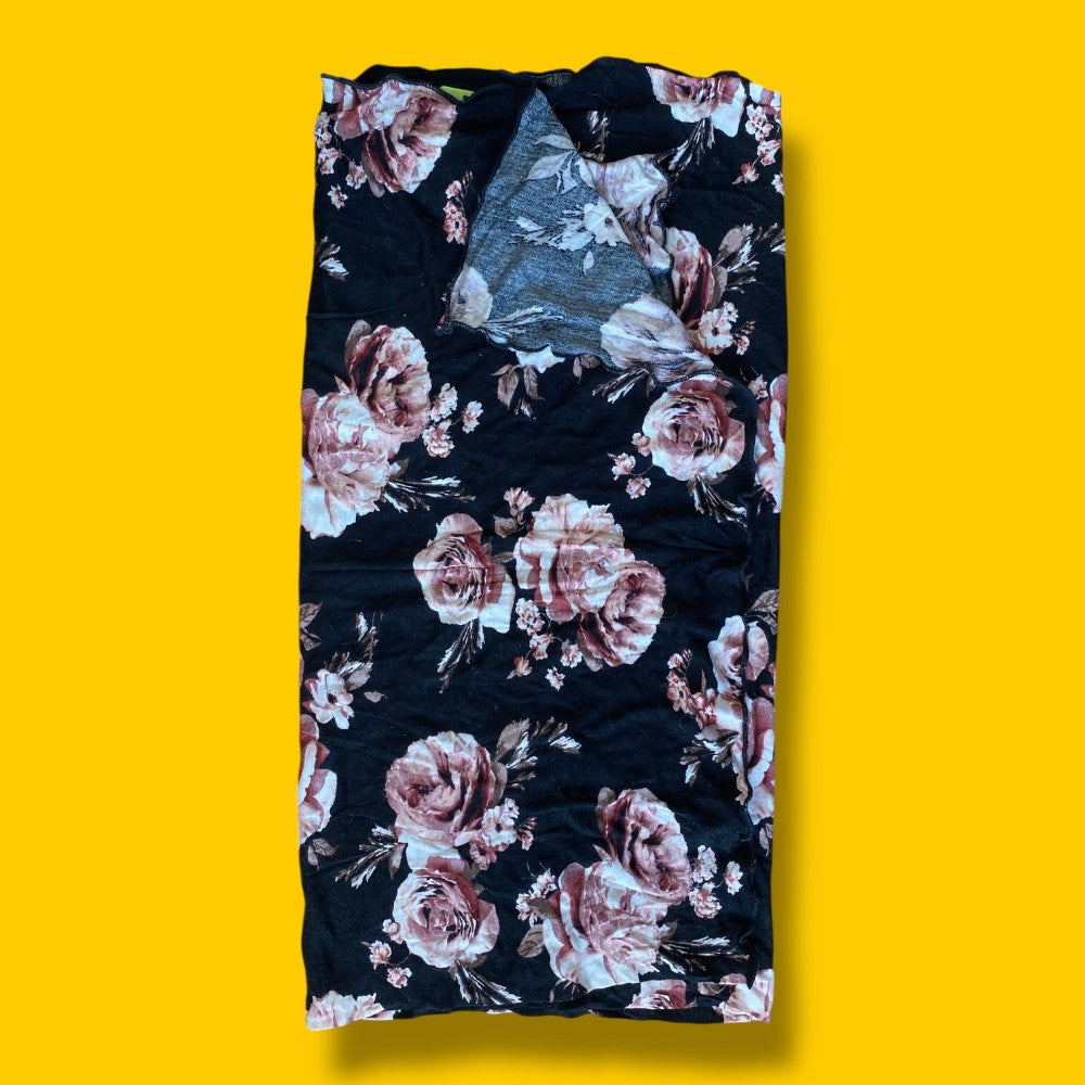 Little Nursing  Cover/Swaddle