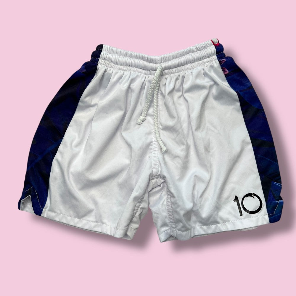 Messi Shorts 2-3Y