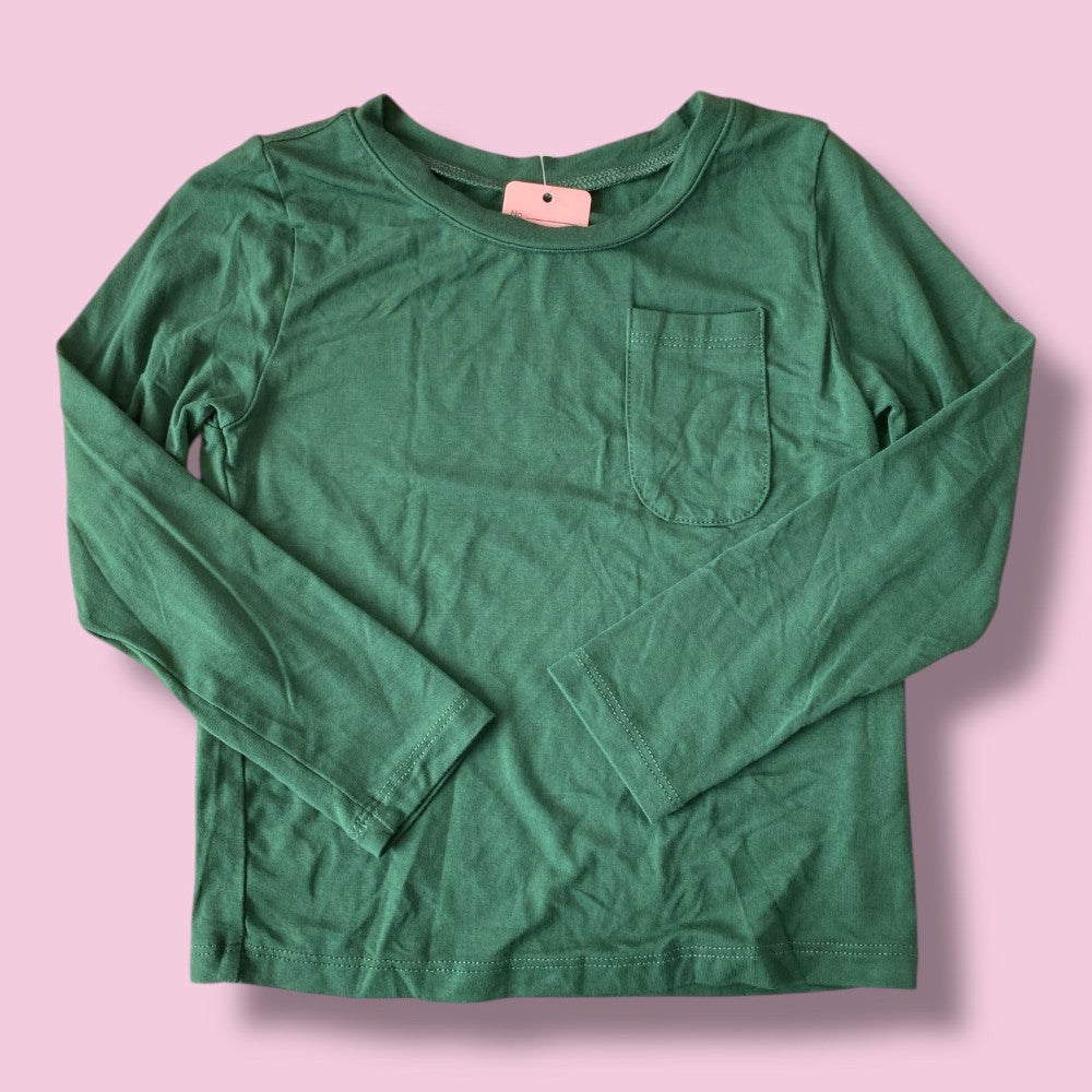 Kyte Long Sleeve 3Y