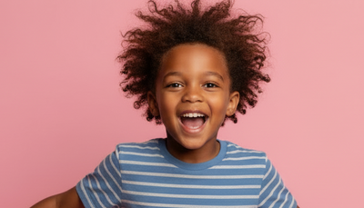 Little Kid 4-7y