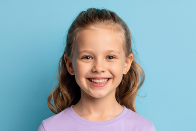 Big kid 8-12y