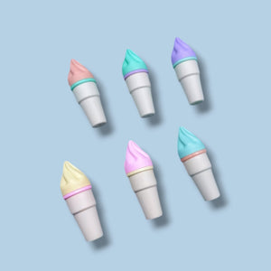 Ice Cream Highlighter