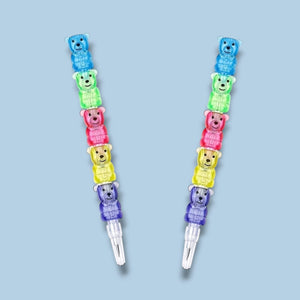 Teddy Bear Pencil