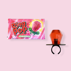Ring Pops