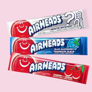 Airheads