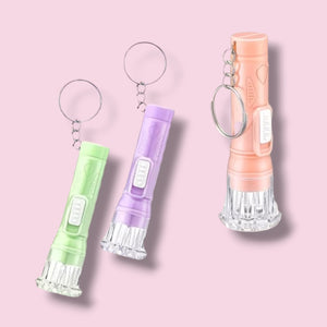 LED Mini Flashlight