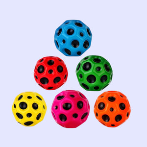 Moon Ball