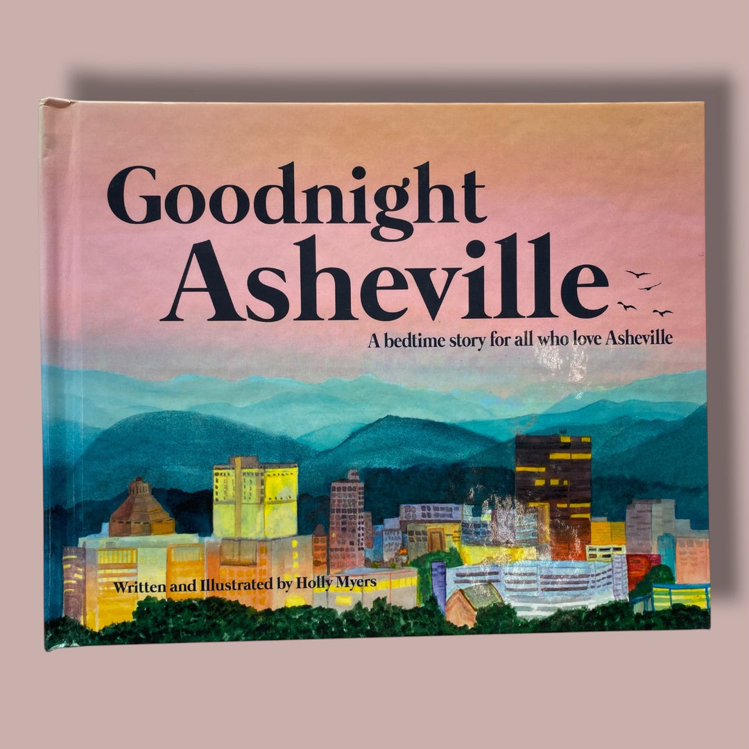 goodnight asheville