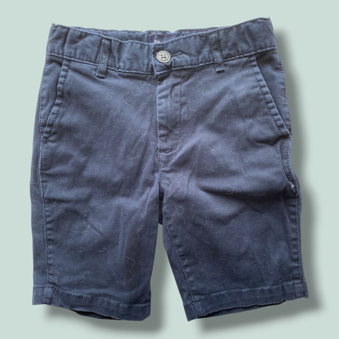 Blue The Childrens Place Shorts, 6Y