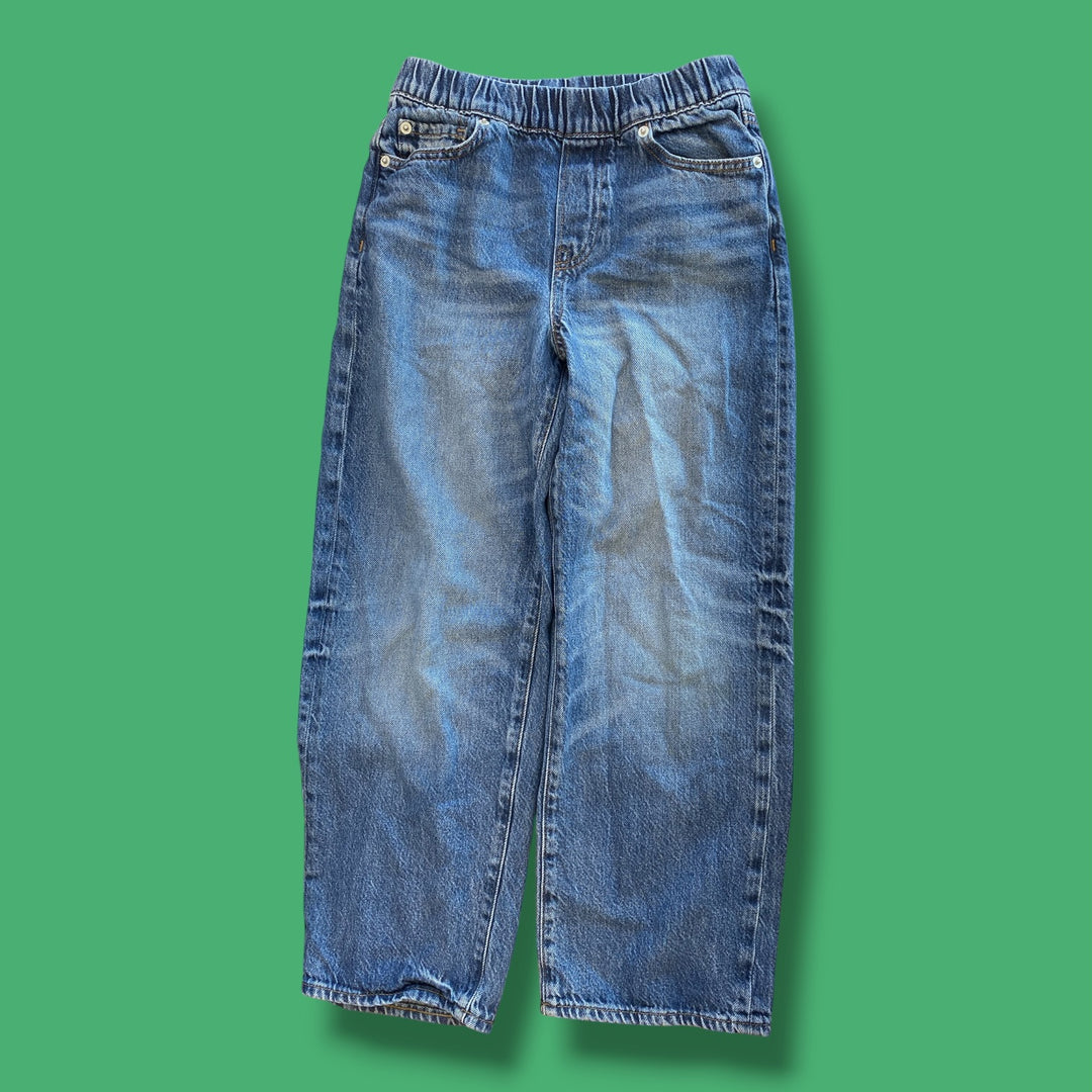 Blue Gap Denim, 10Y