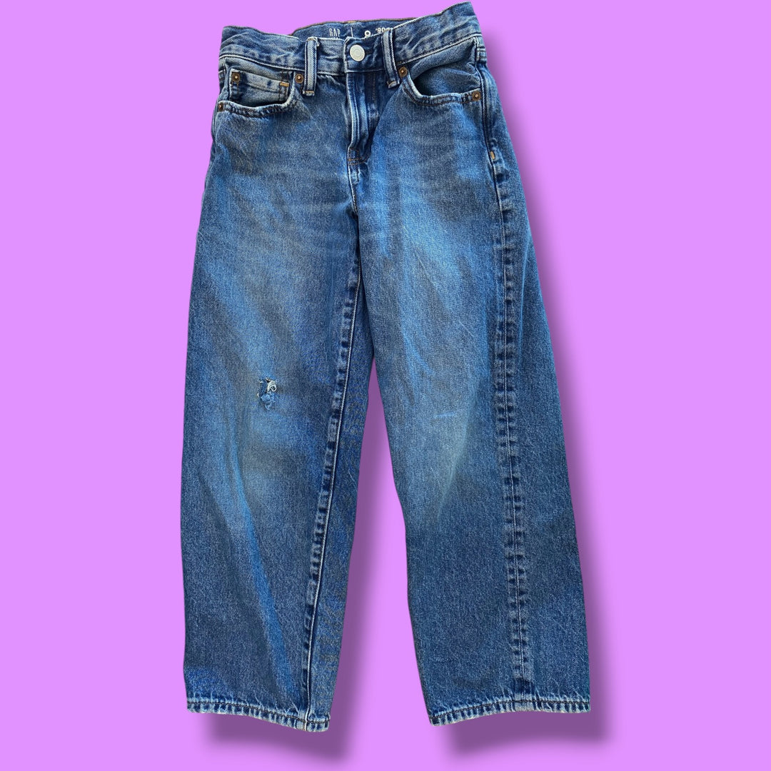 Blue Gap Denim, 8Y