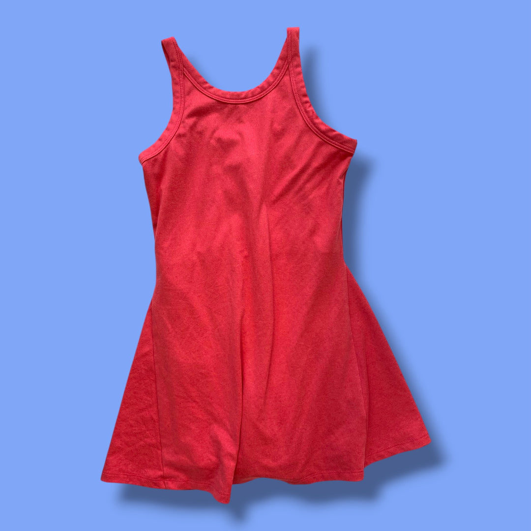 Pink Old Navy Dress, 8Y