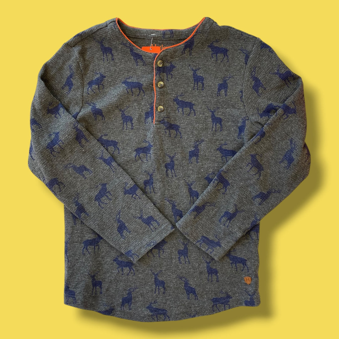 Grey Hatley Long, 10Y
