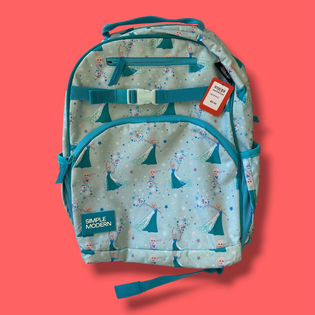 Simple Modern Backpack