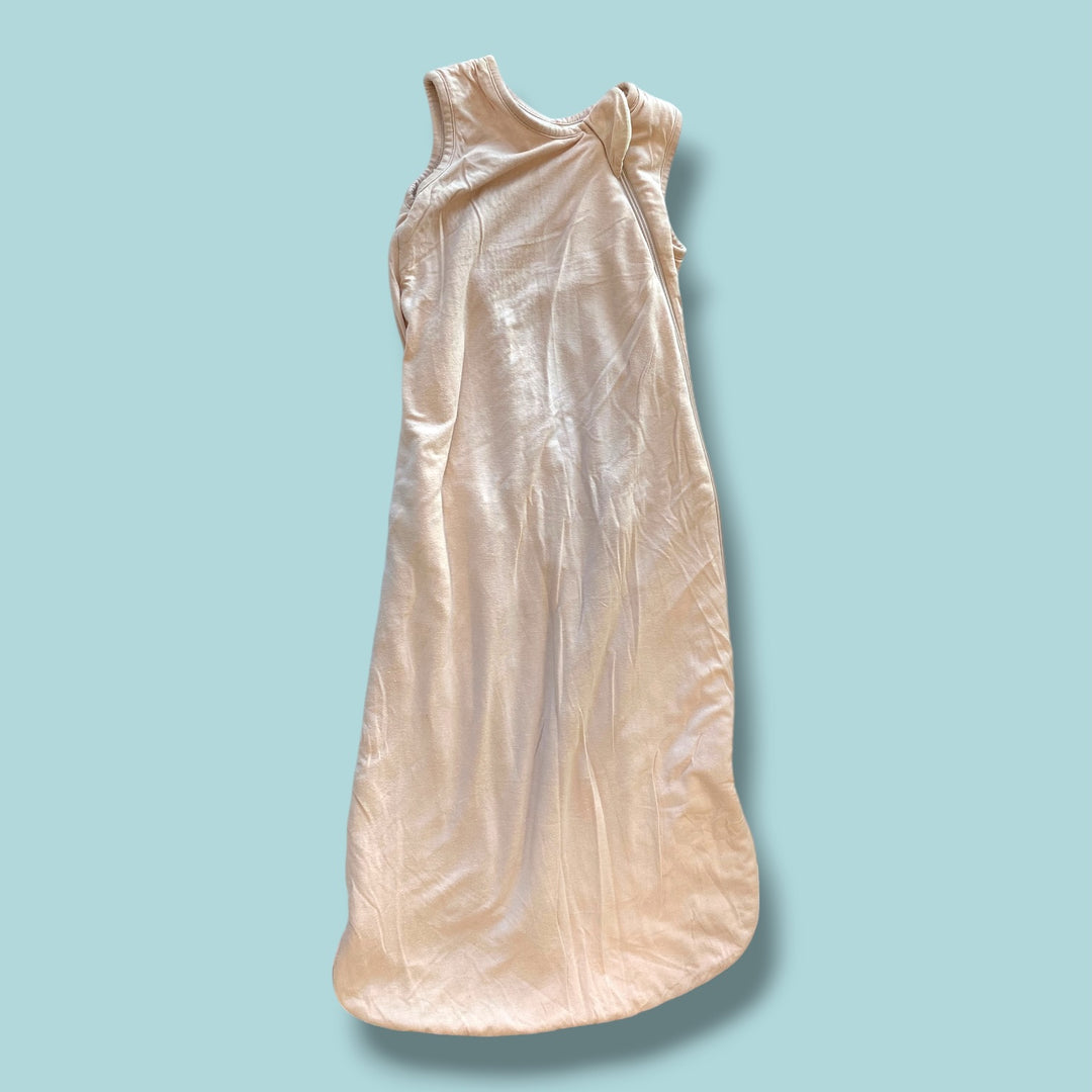 pink Kyte sleepsack 6-18m 1.0tog