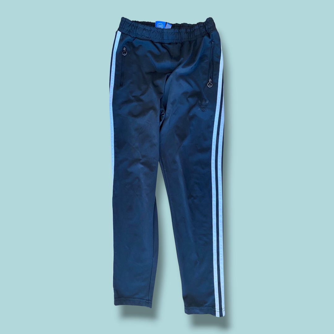 Black Adidas Joggers, 10Y