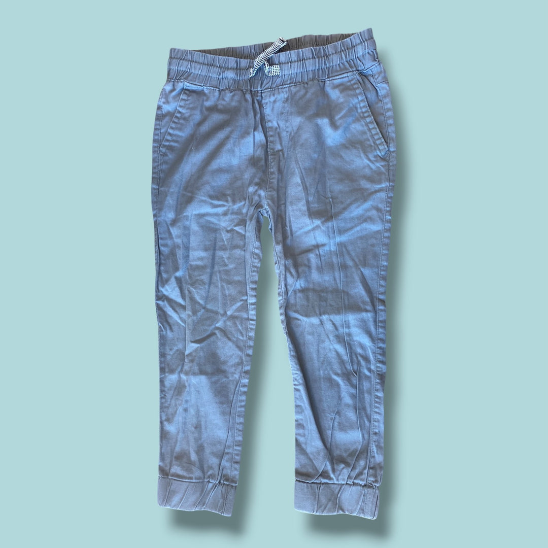 Grey Andy &amp; Evan pants, 5Y