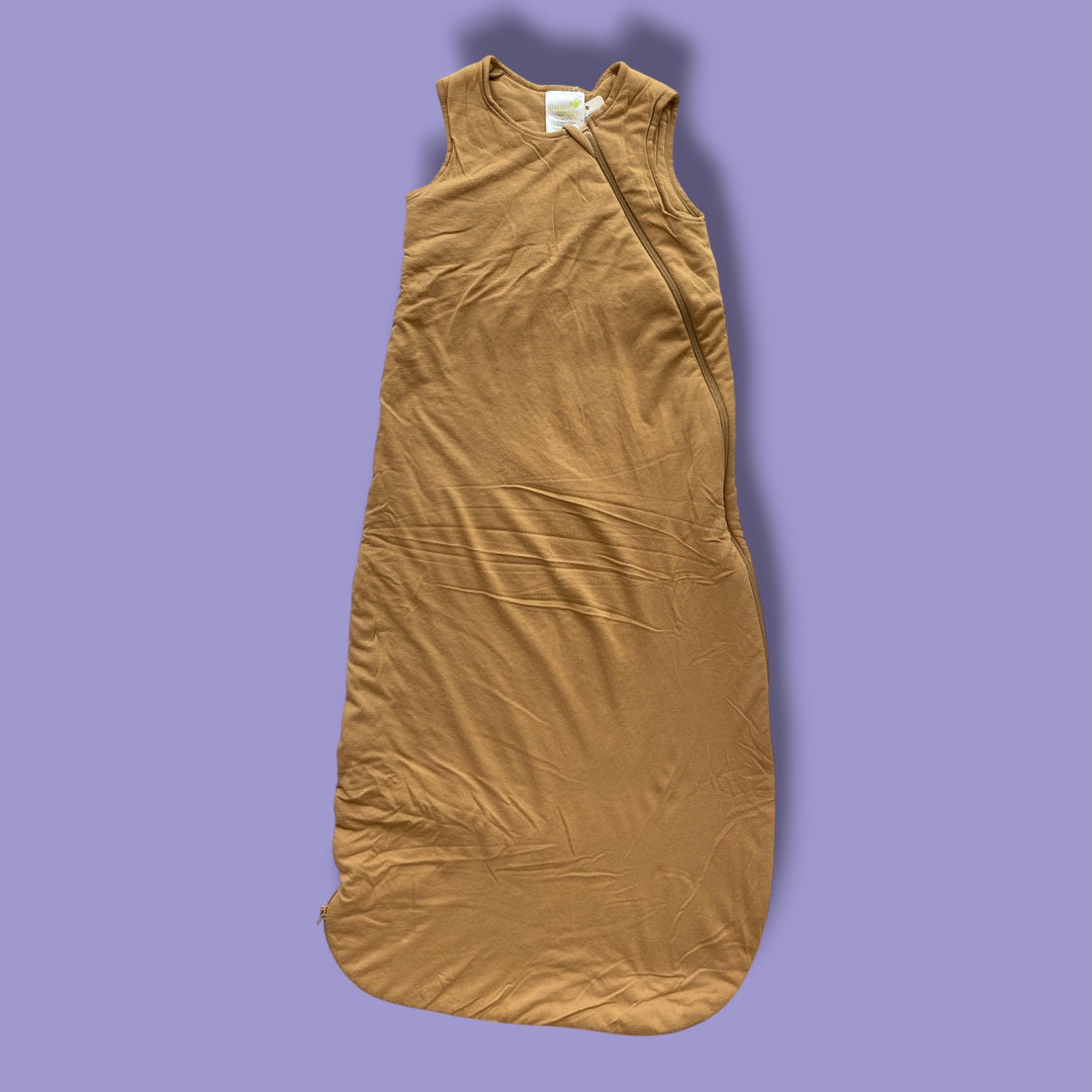 brown perlim pinpin sleepsack 2.5, 18-36m
