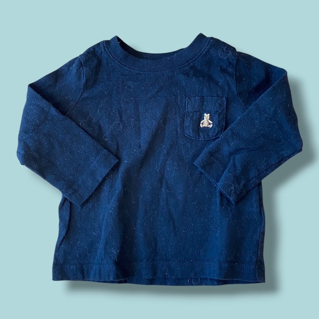 Black Gap pocket long, 12-18m