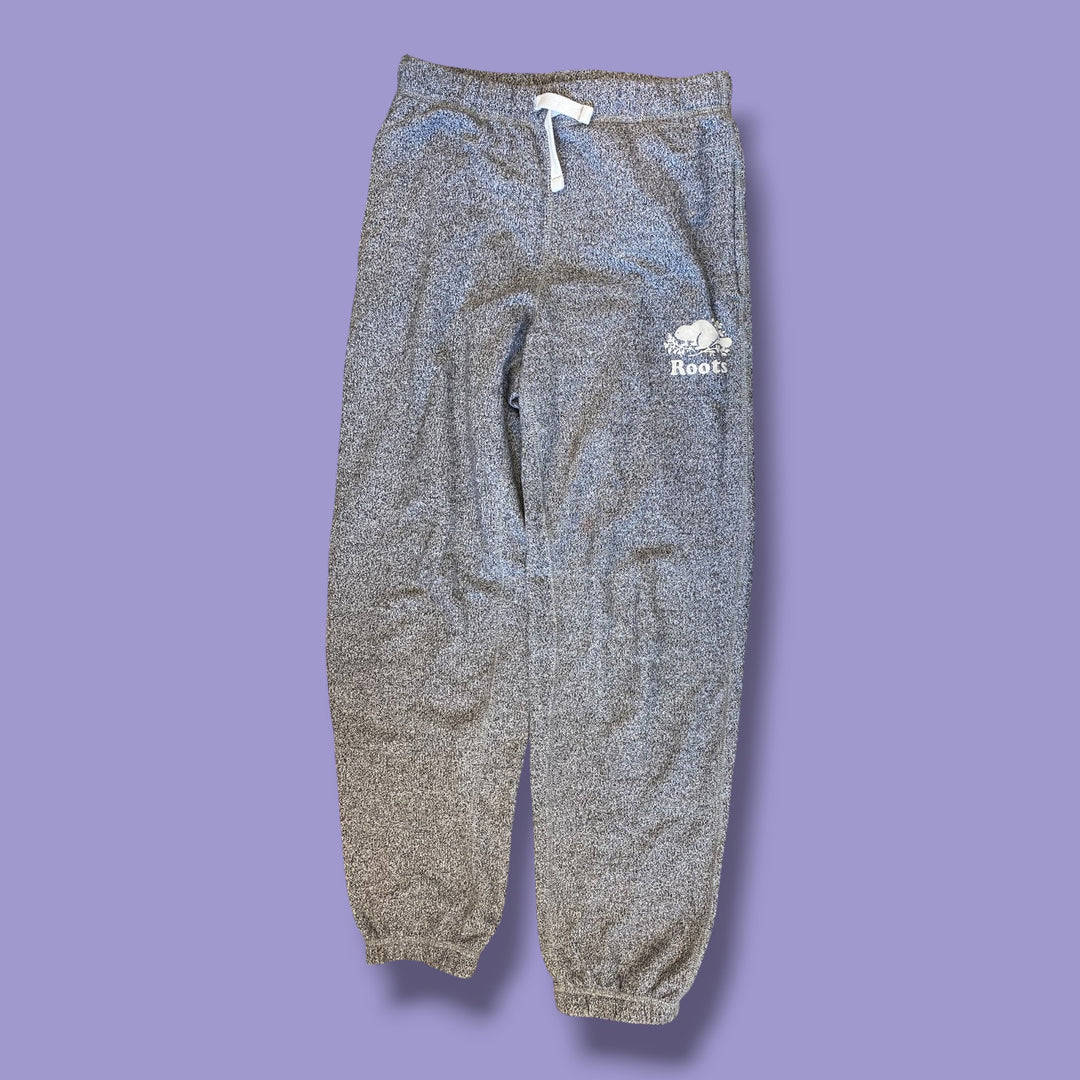 Grey Roots Joggers, 12Y