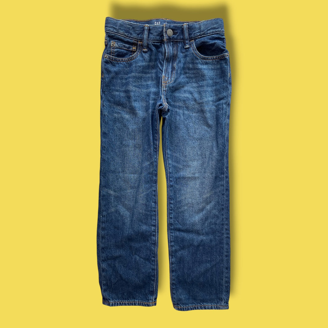 Blue Gap Denim, 10Y