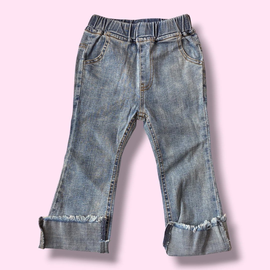 blue Elephant Y denim, 4Y