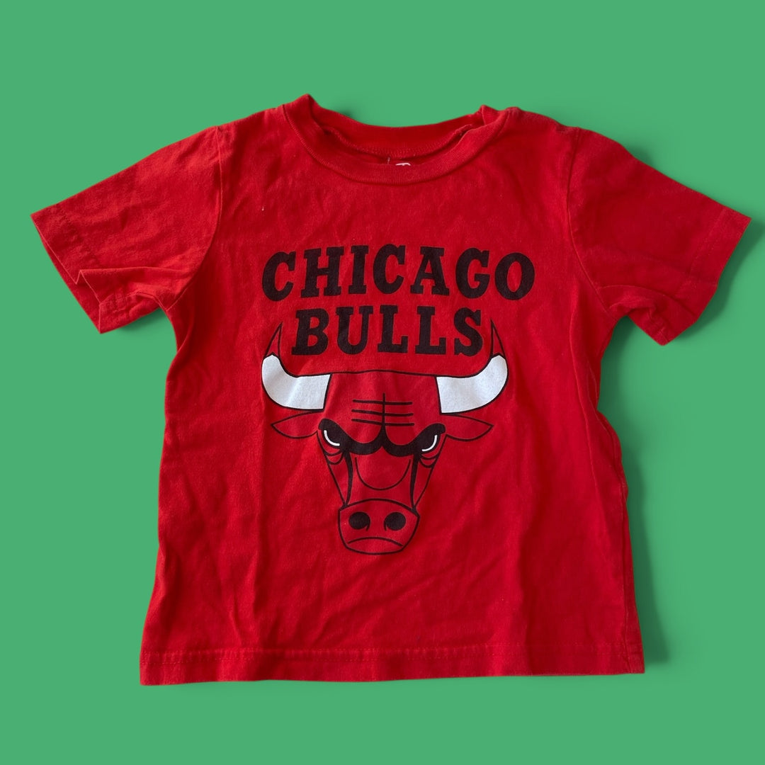 Red NBA Chicago Bulls, 2Y