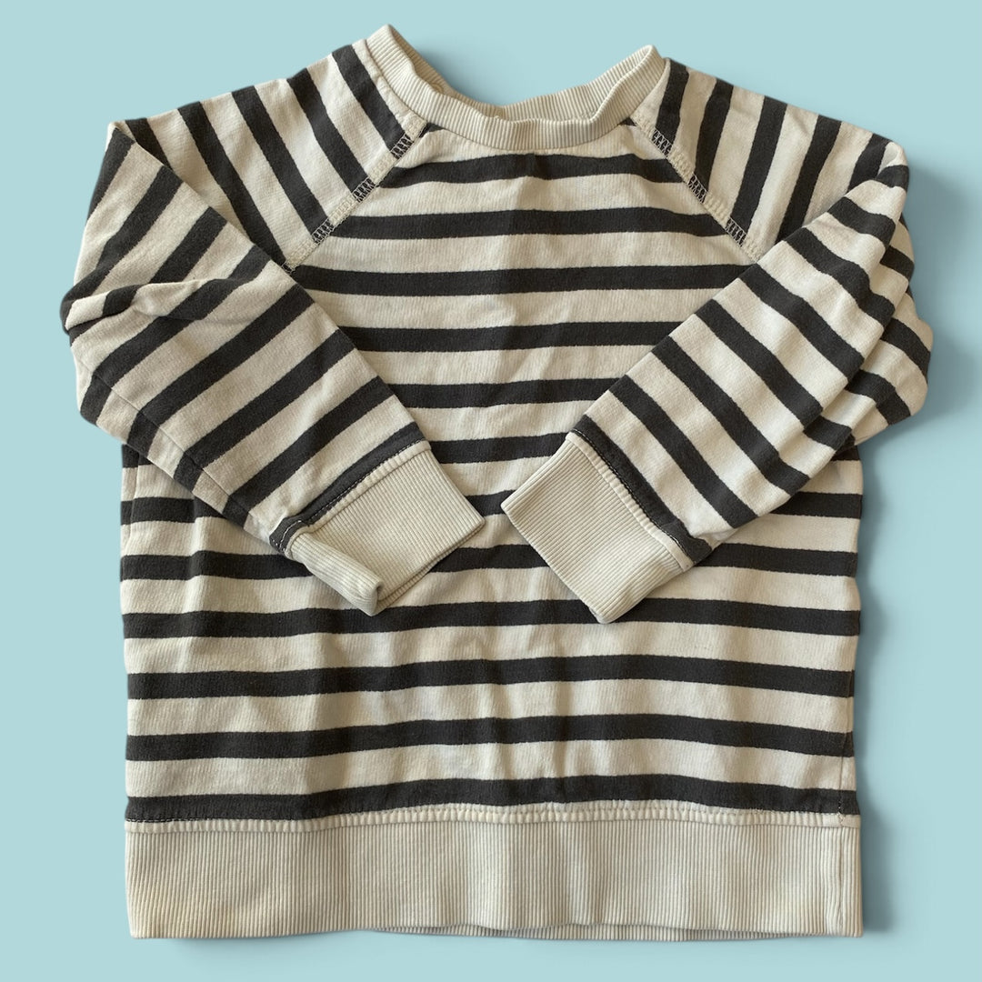 Black/White H&amp;M Sweater, 18-24m