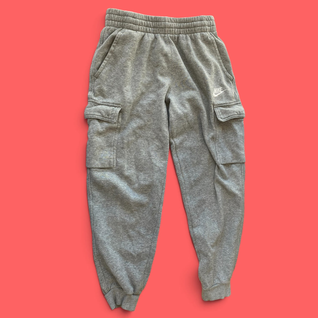Grey Nike As is