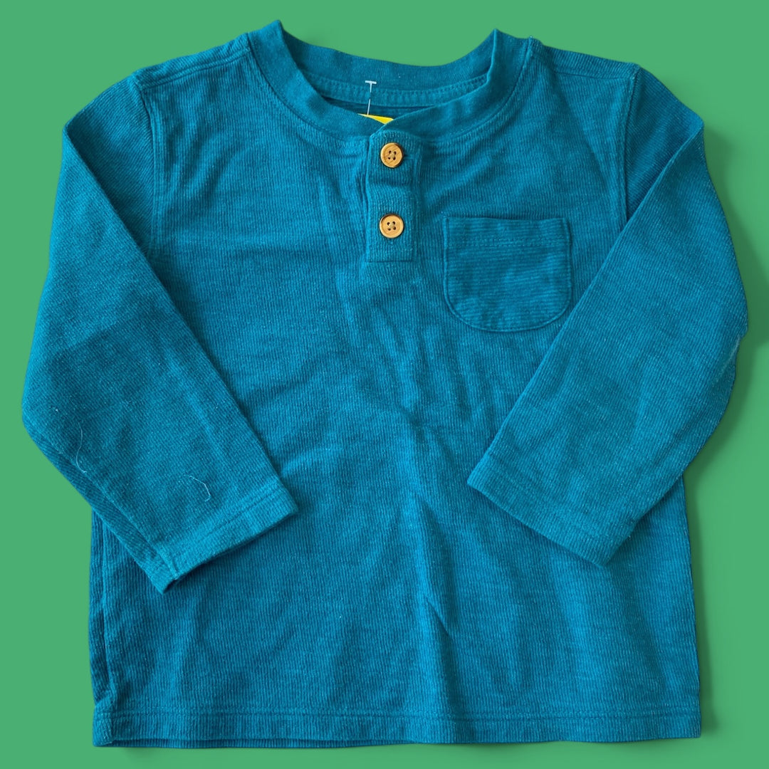 Blue Cat &amp; Jack Long, 2Y