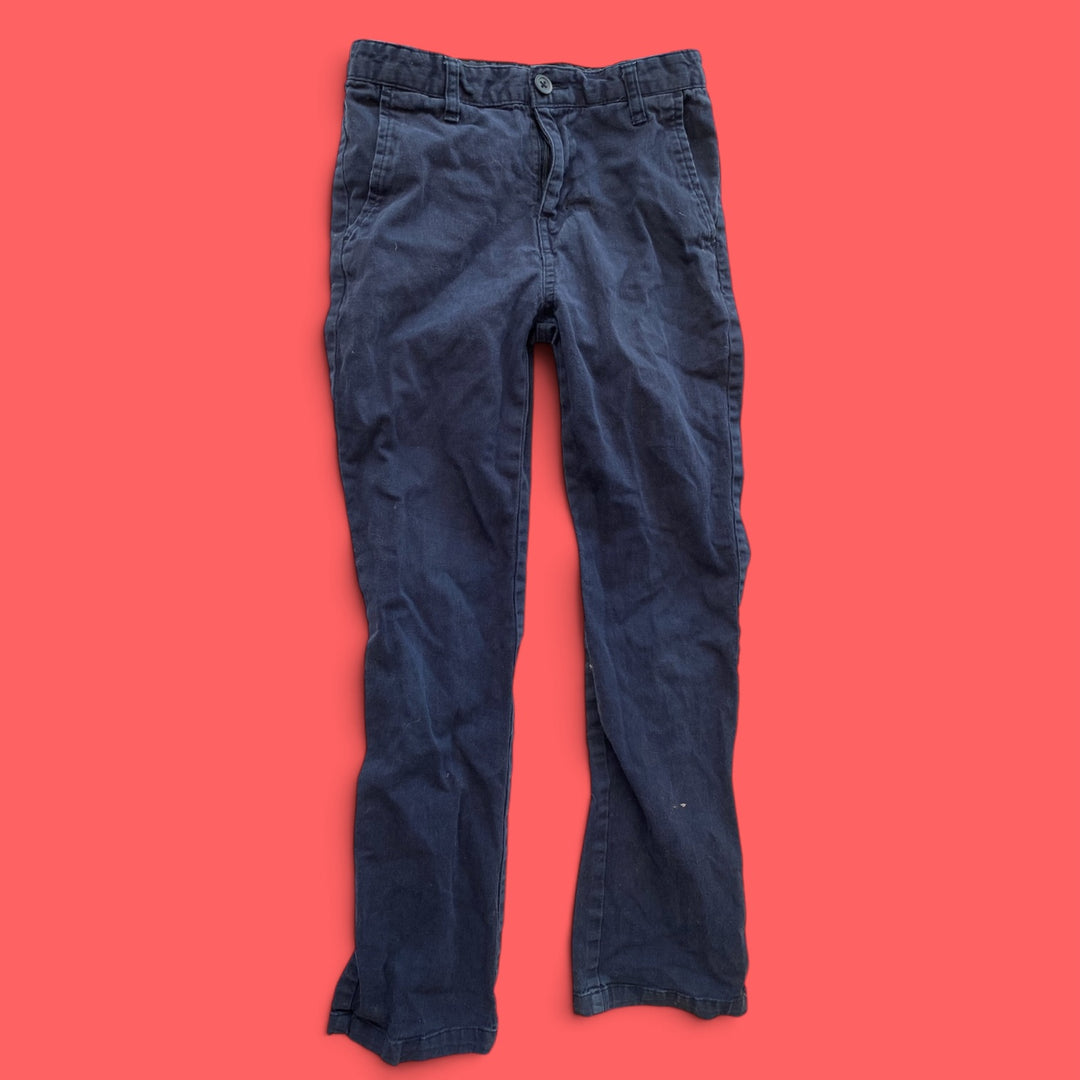 Blue Old Navy Pants, 12Y