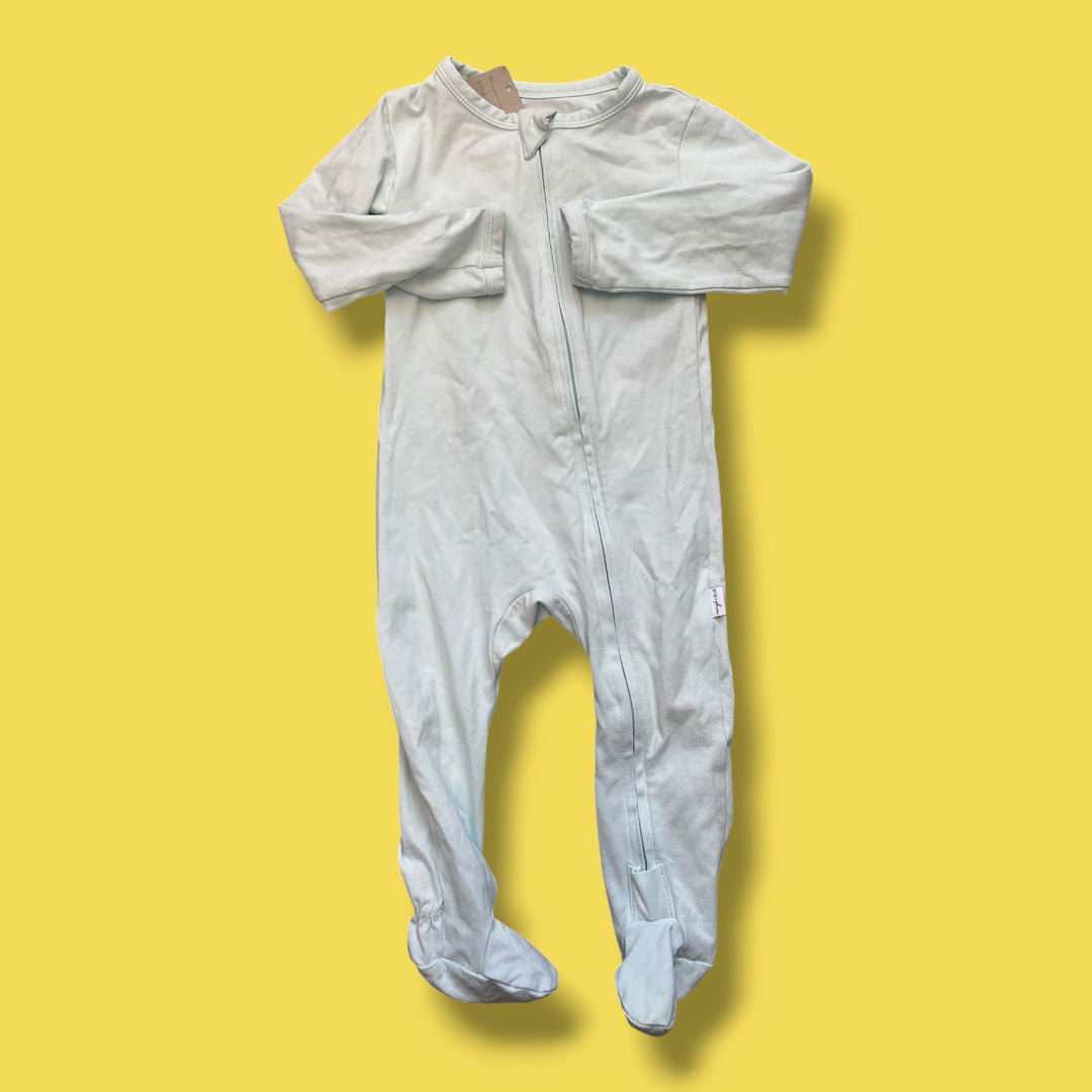 Blue pip&amp;phee Sleeper, 12-18m