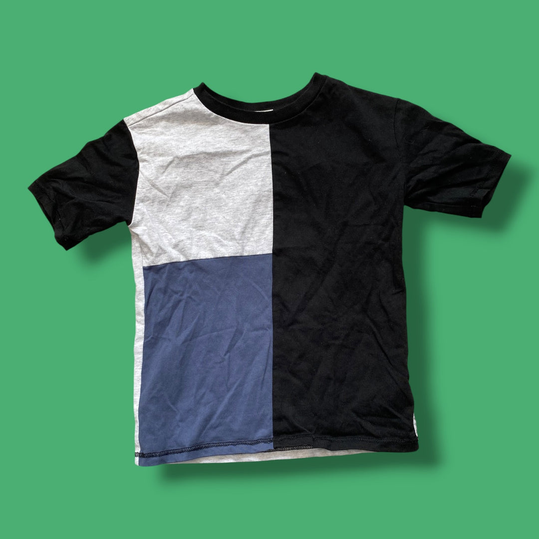 Miles the Label Tshirt, 5Y
