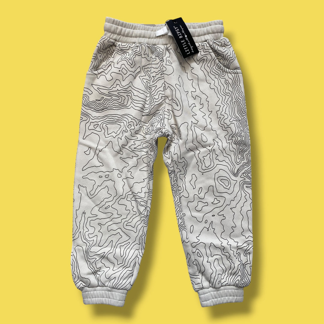 Little Bipsy NWT Jogger, 12-18m