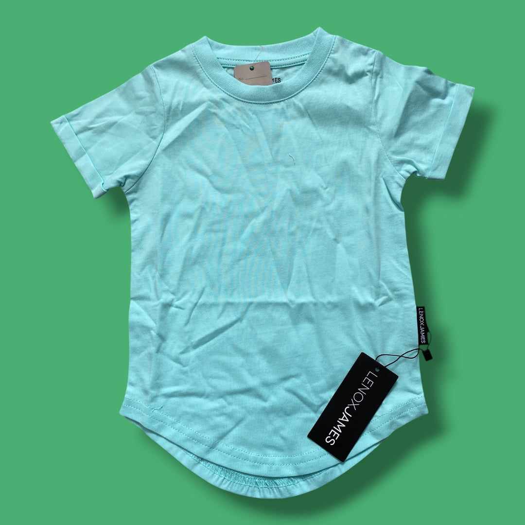 Mint Lenox &amp; James NWT, 12-18m