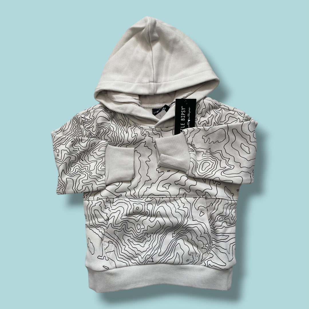 Little Bipsy NWT, 12-18m