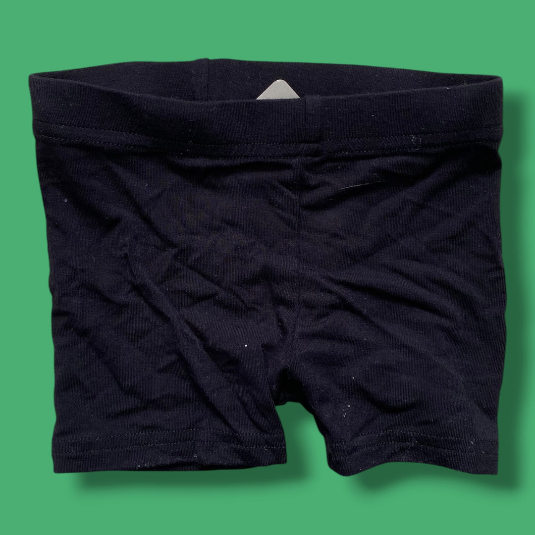 Black Stets &amp; Lemmy Co Bamboo, 6-12m