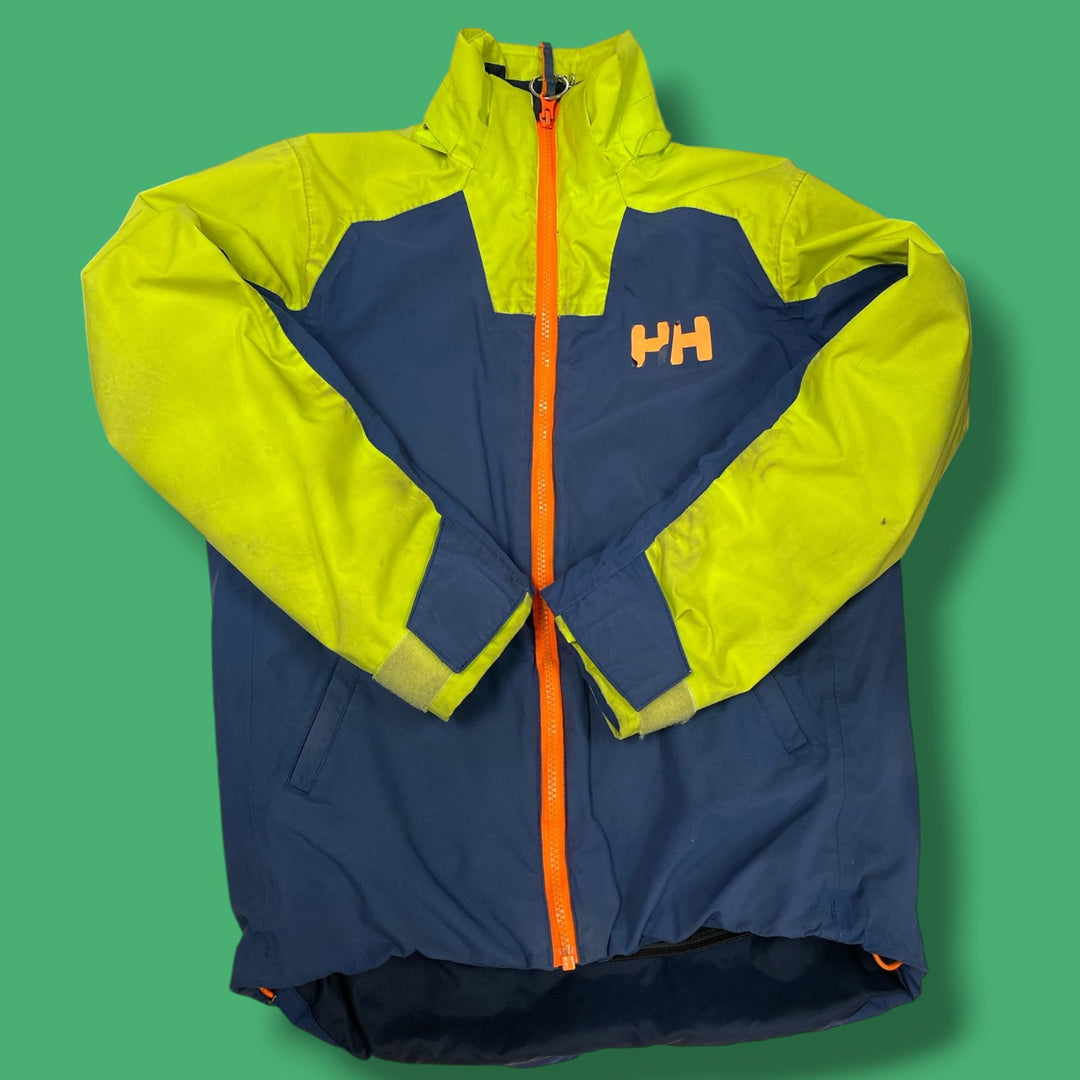 Yellow Helly Hanson AS IS for Marks, 12Y