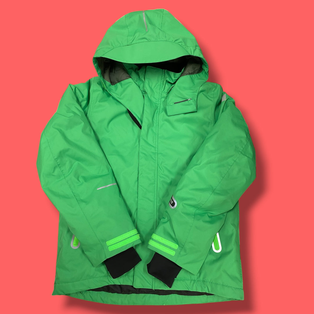 Green Reima NWT, 10Y