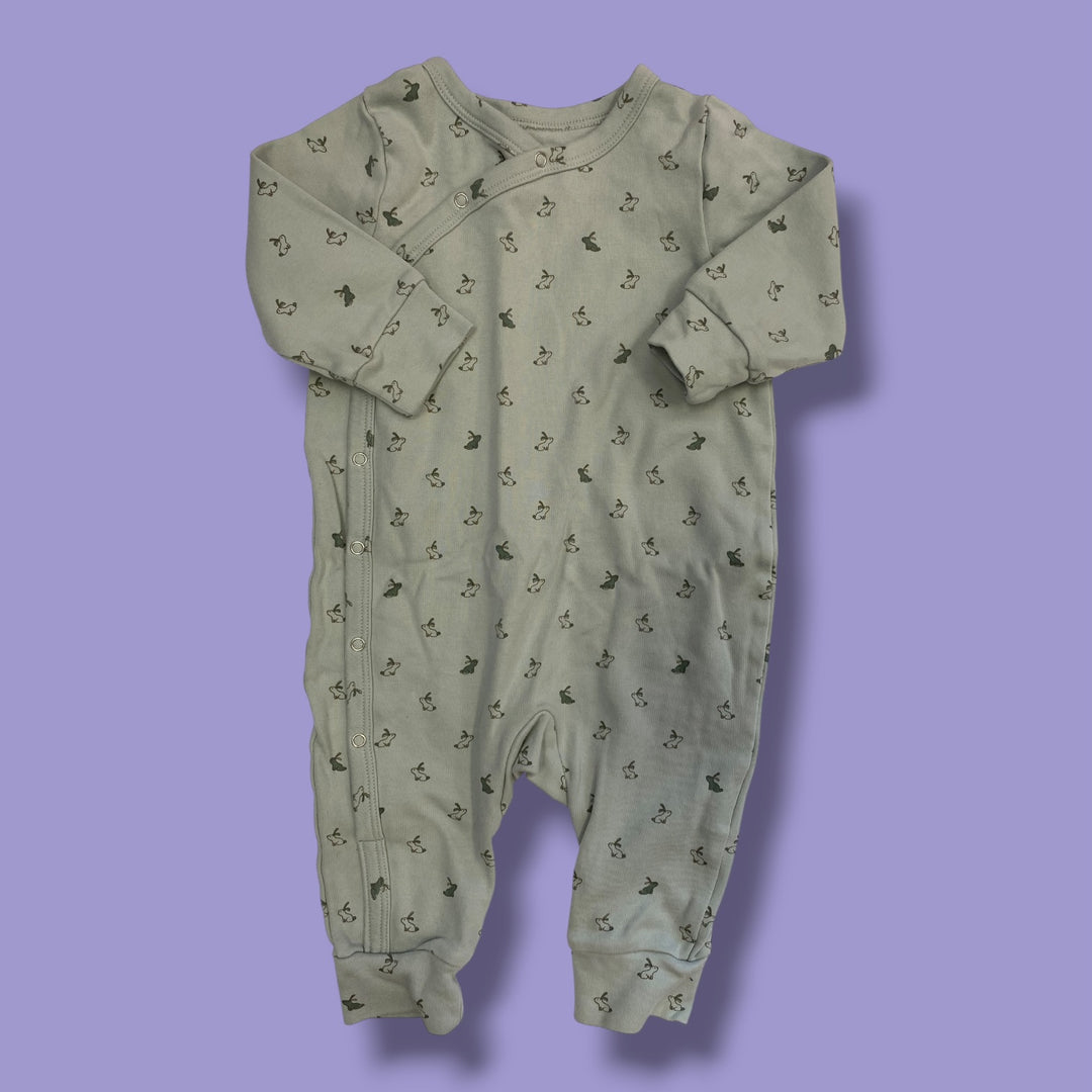 Blue Pehr Sleeper, 6-12m