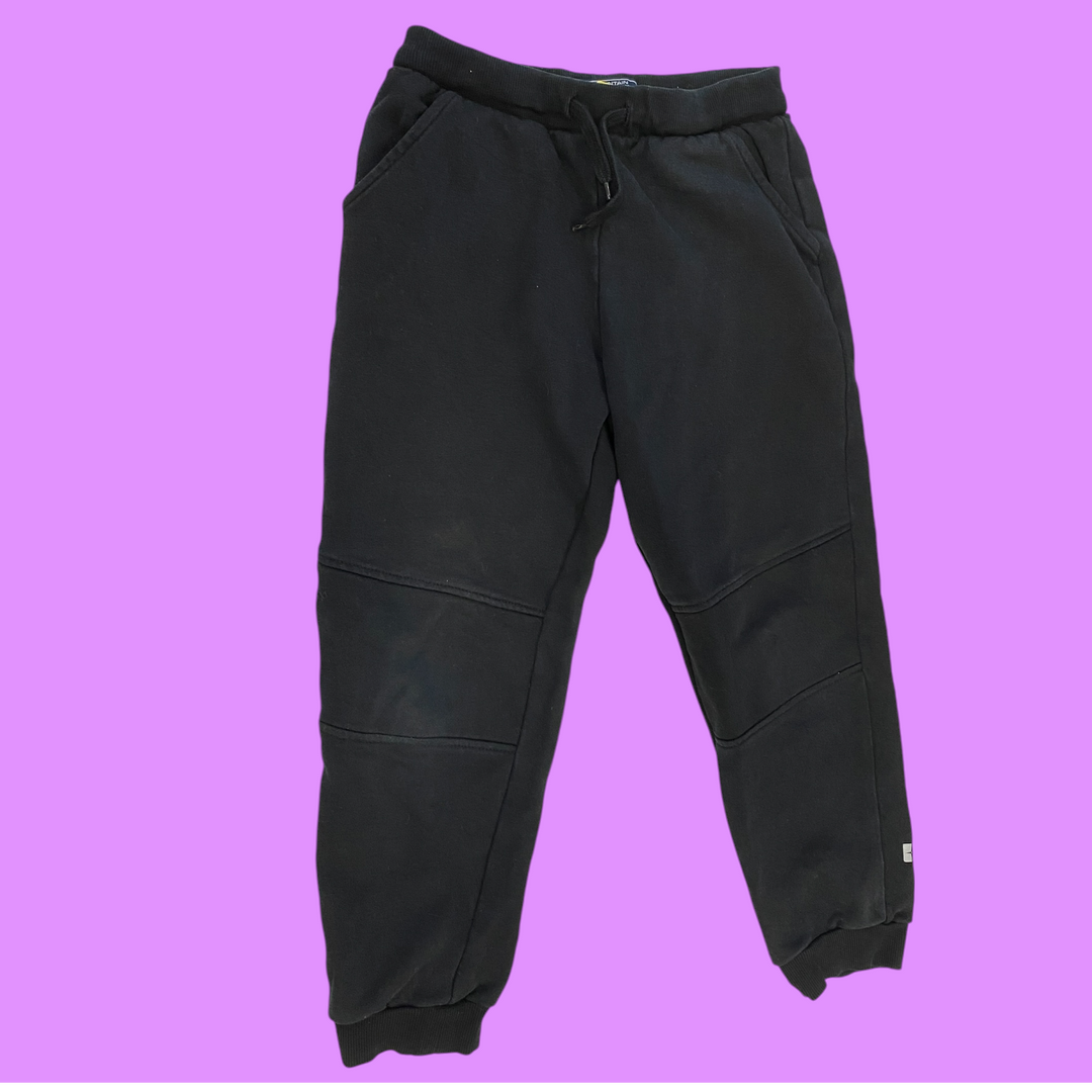 Black Mountain Warehouse Joggers, 9-10Y