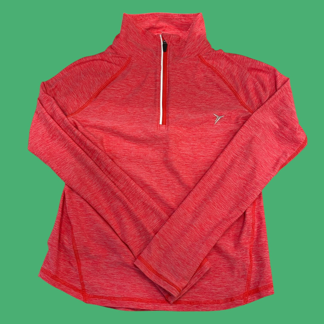 Neon Old Navy Active wear, 8Y